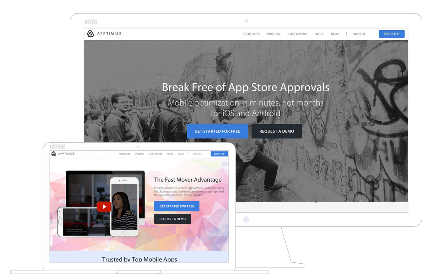 Apptimize Image