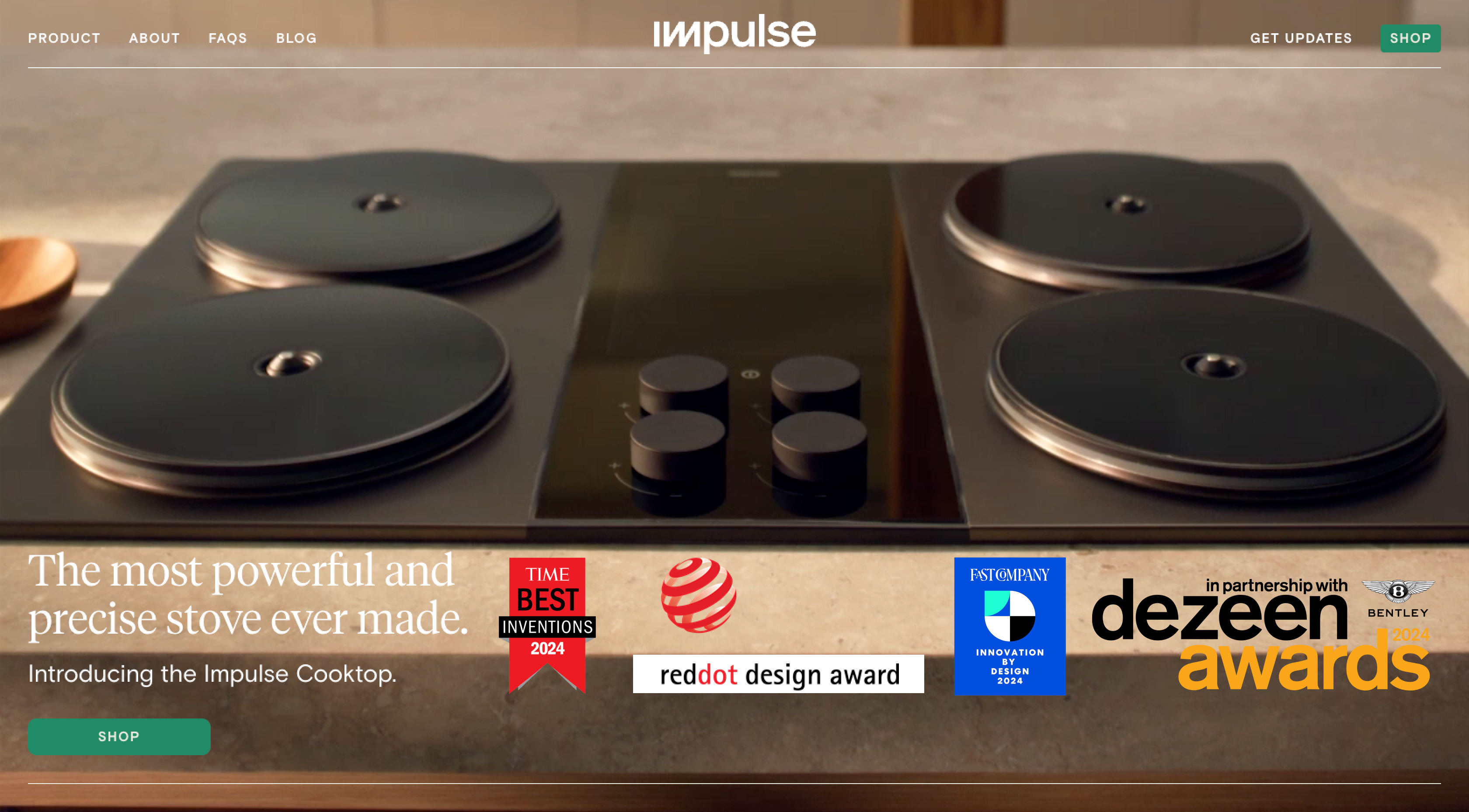 Impulse Image