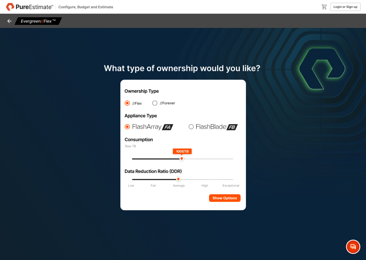 Pure Storage Image