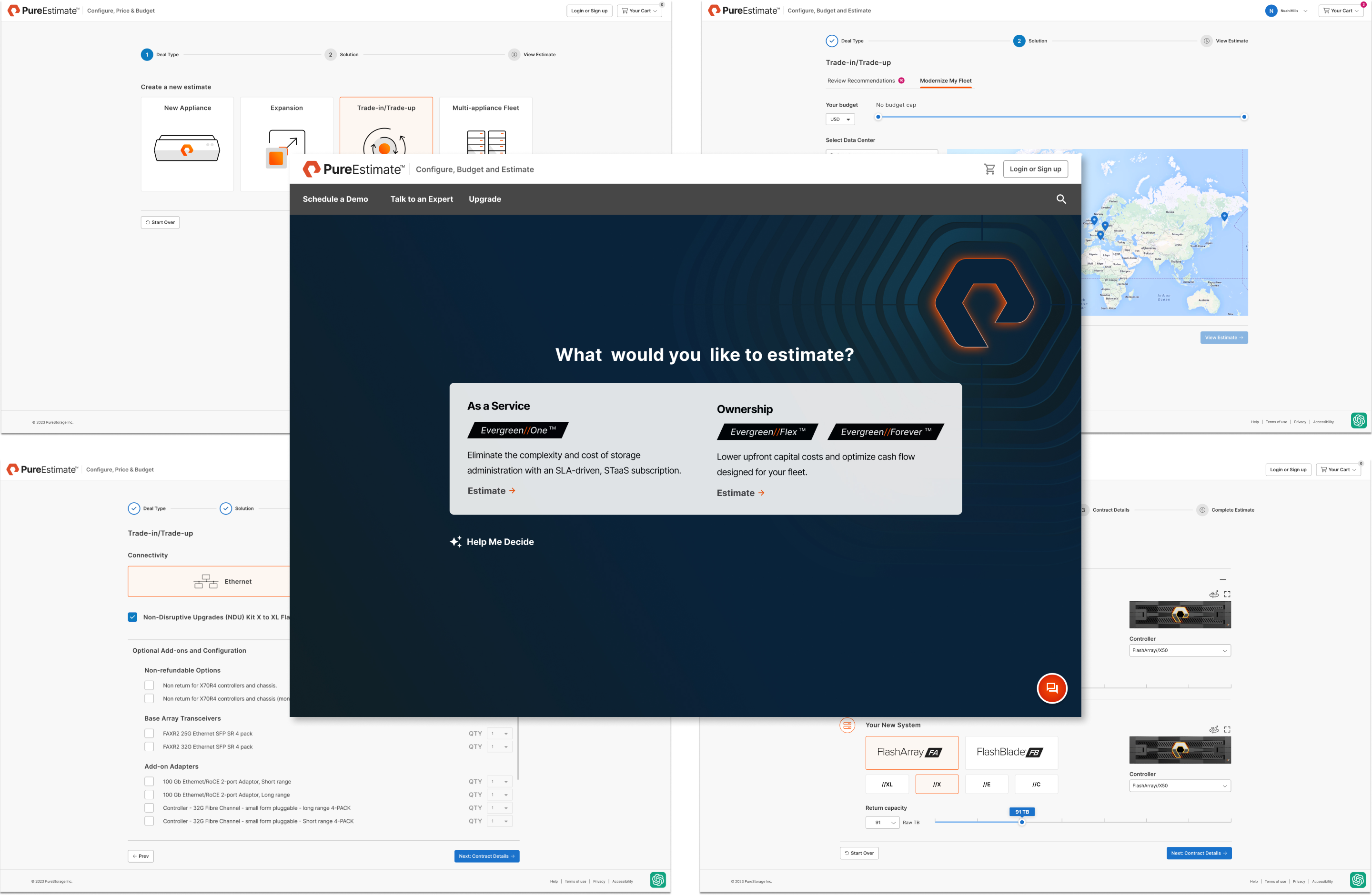 Pure Storage Image