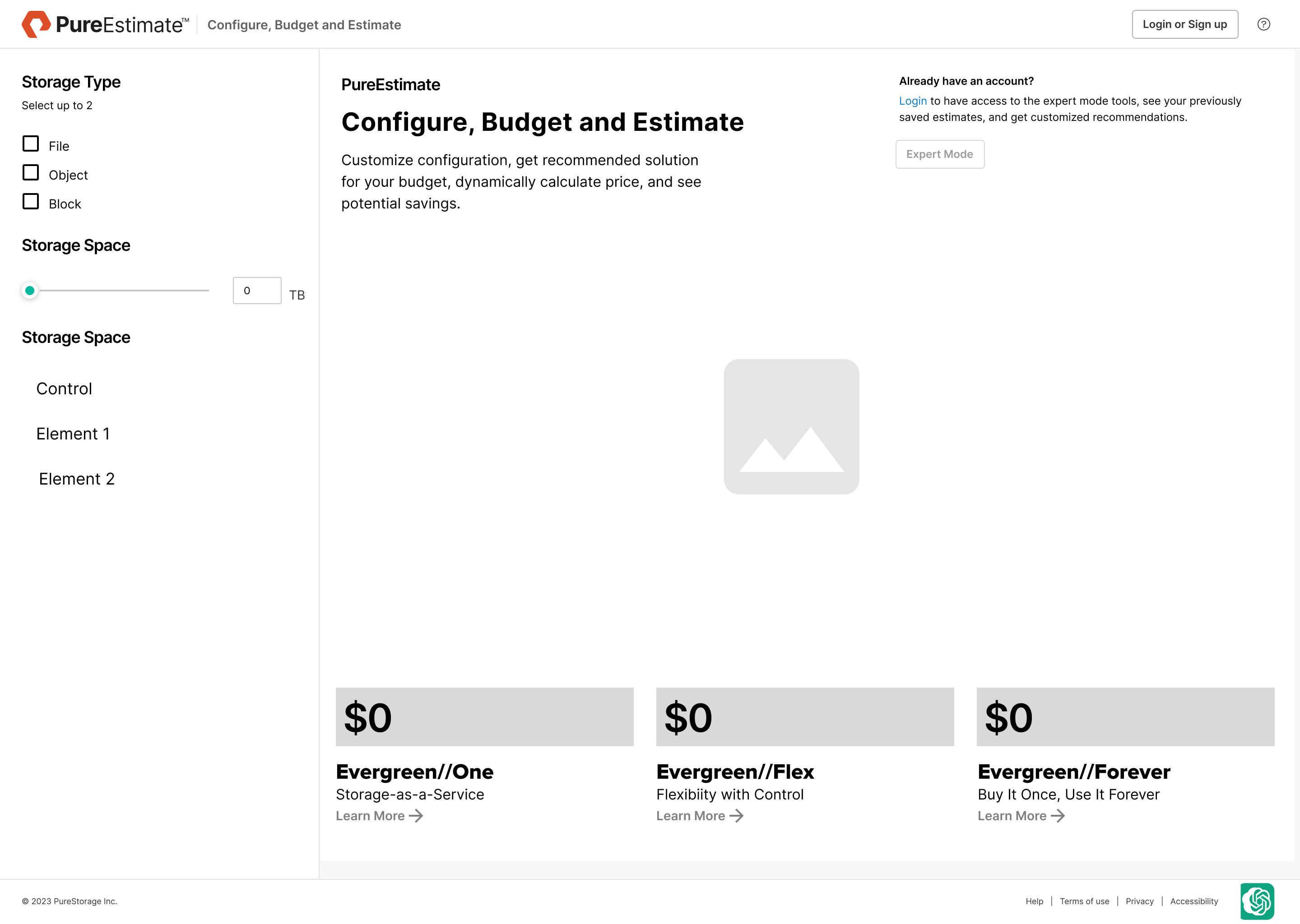Pure Storage Image