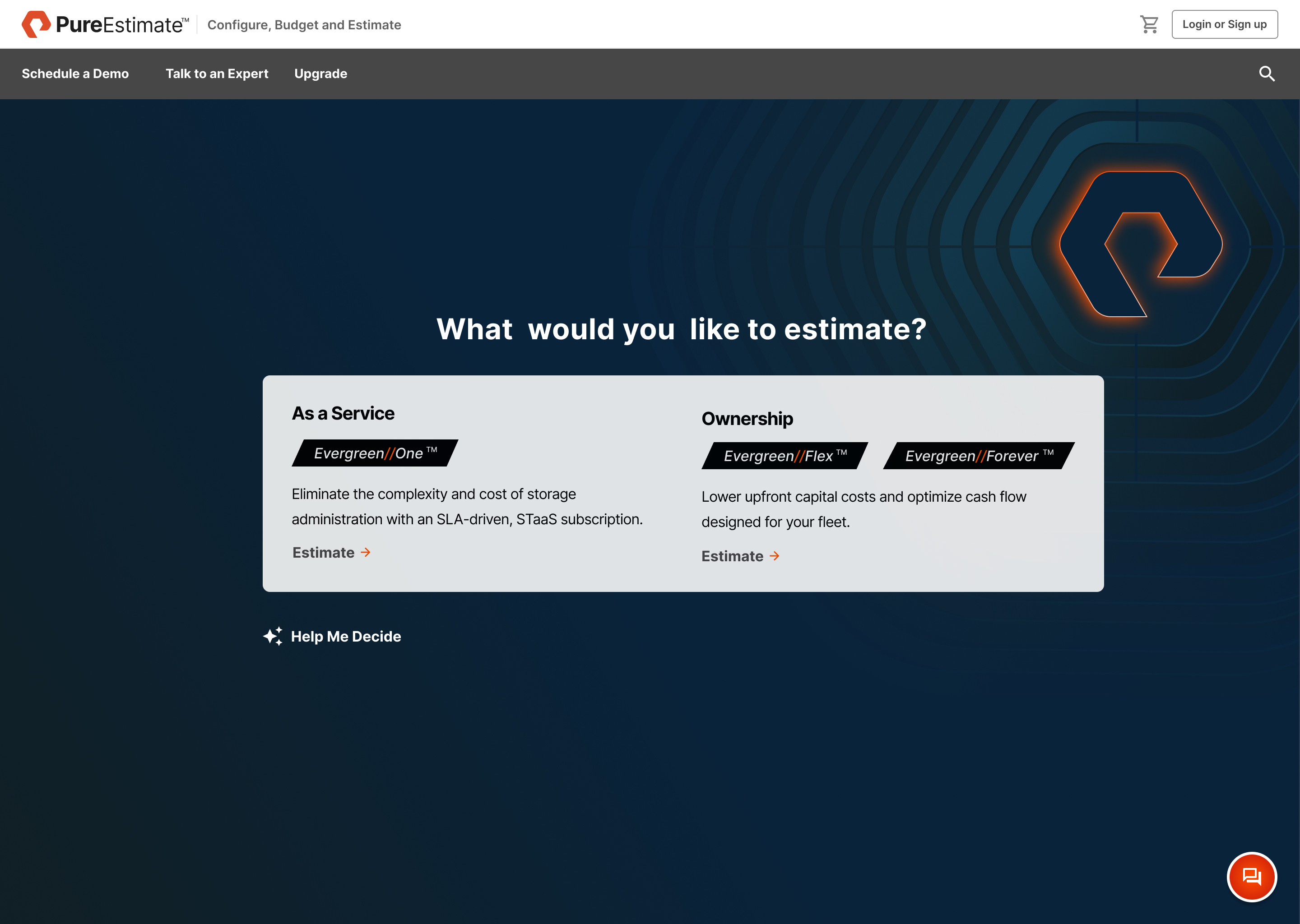 Pure Storage Image